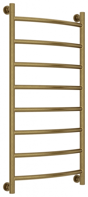 Водяной полотенцесушитель Сунержа Галант+ 1000x500